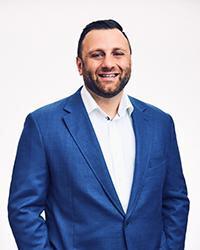 Ahmed Abdel-Saheb