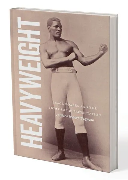 Heavyweight book