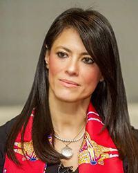 Rani Al-Mashat