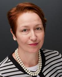 Allison Edmondson headshot