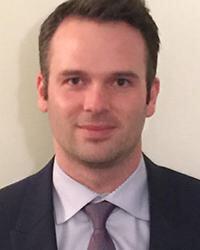 Dr. Nicholas Amoroso headshot