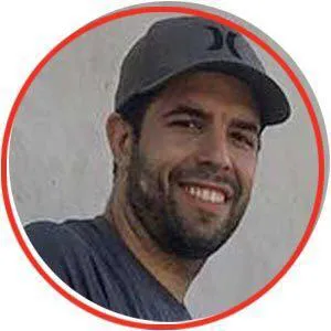 Anderson Sloan headshot