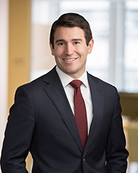 Anthony M. Ruiz headshot