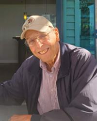 Manuel Antonakas headshot