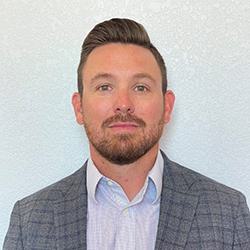Scott Armstrong ’05 headshot