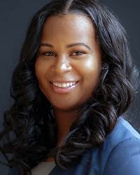 Shalanda Armstrong headshot