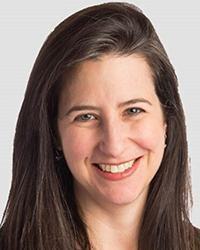 Corie E. Baker headshot