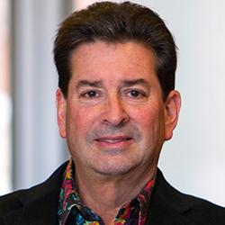 Fred A. Balkin ’85 headshot