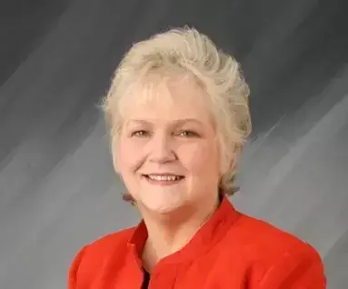 Barbara Zimmer