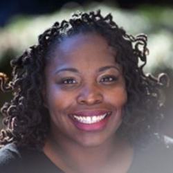 Bridget Blount ’08, ’08 headshot