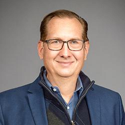 Andy Boyd ’89 headshot