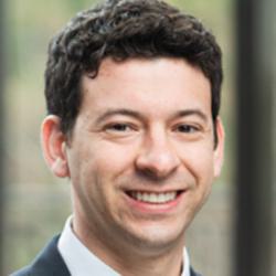 Michael A. Breslow ’07 headshot