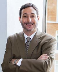 Brett Zeitlin headshot