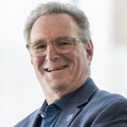 Marty Brooks ’78 headshot