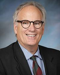 Bruce Houdesheldt headshot
