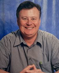 Bruce Hultslander headshot