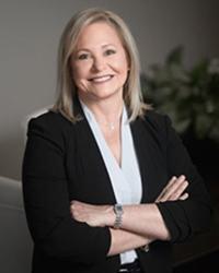 Martha A. Busser headshot
