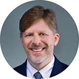 Casey Dawkins headshot