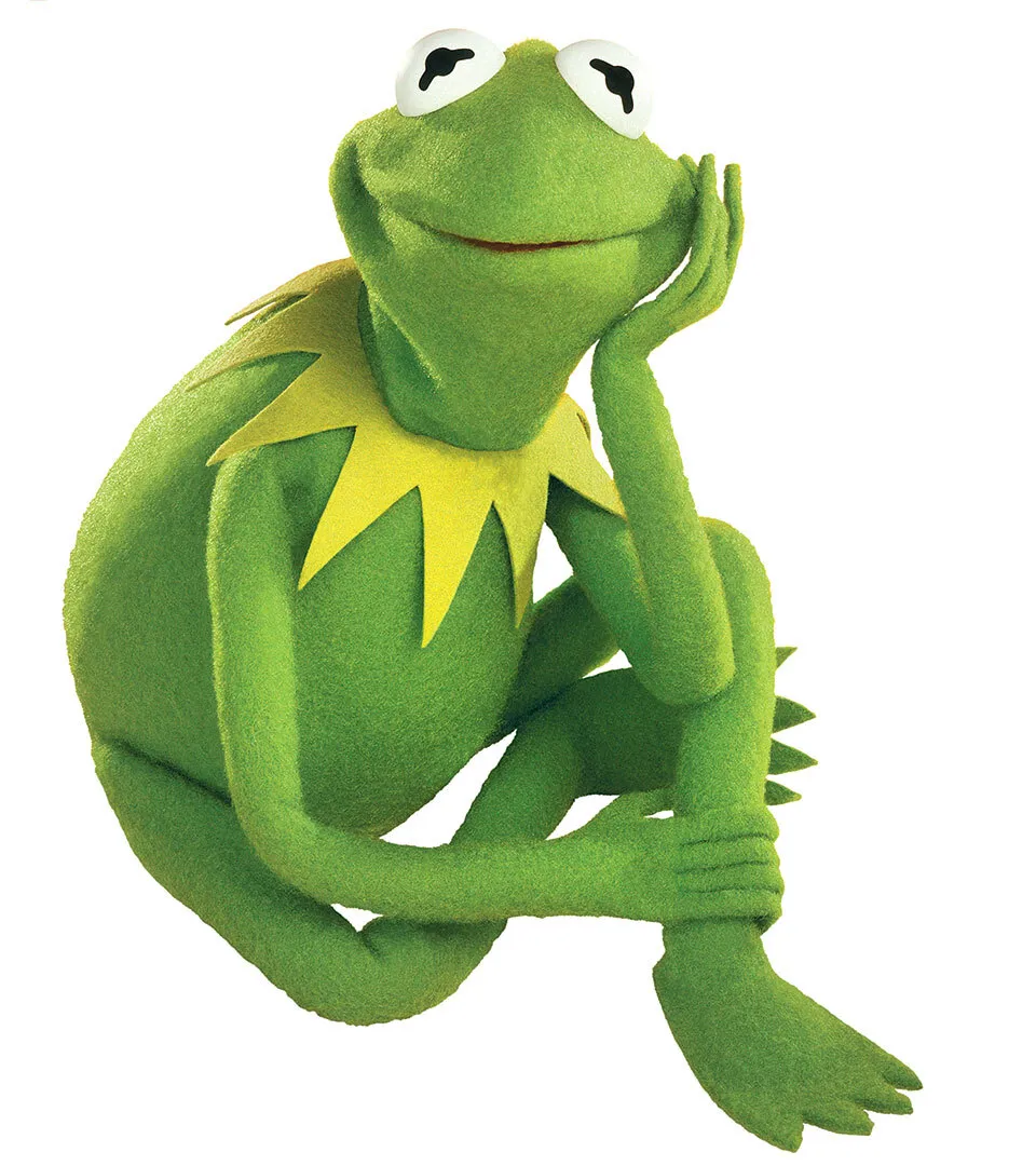 Kermit the Frog