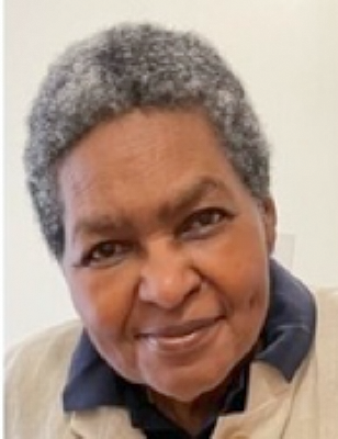 Cassandra “Sandy” D. Wilson headshot