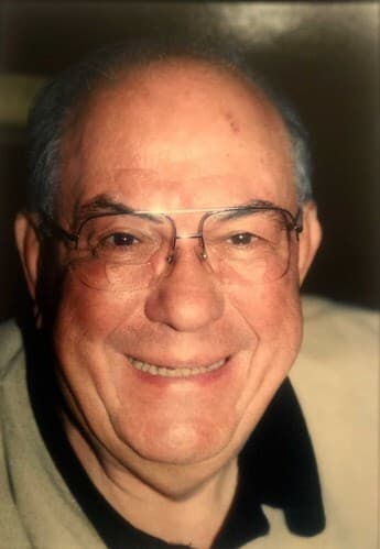Frank C. Cesare