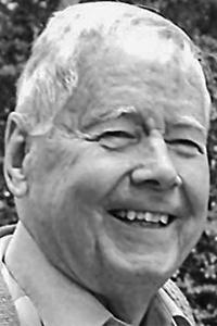 Charles Edward White headshot