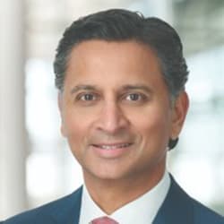Raja Chatterjee