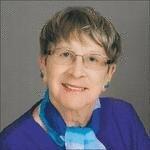 Cheryl Ann Foster Lash headshot