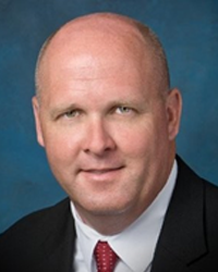 Chris Chick headshot
