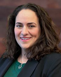 Cindy Garman headshot