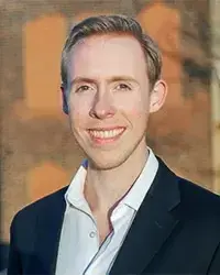 Colin James Doyle