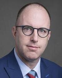 Kevin Collins headshot