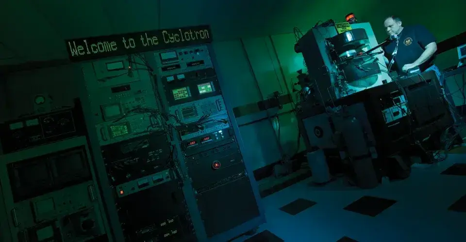 Cyclotron Feature Thumb