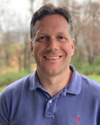 Dan Goodwin headshot