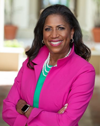 Danita D. Nias headshot
