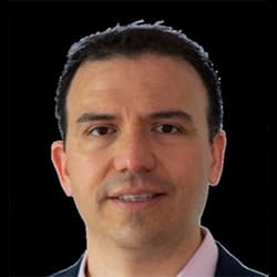 Jorge Diaz Schneider