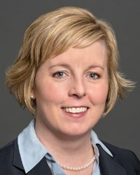 Donnelly Bohan headshot