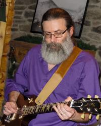 Douglas M. Sherry headshot