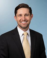 Thomas Duncan headshot