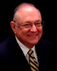 David Robert Ellis headshot