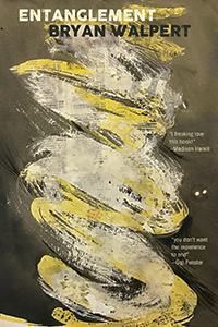 “Entanglement” book cover