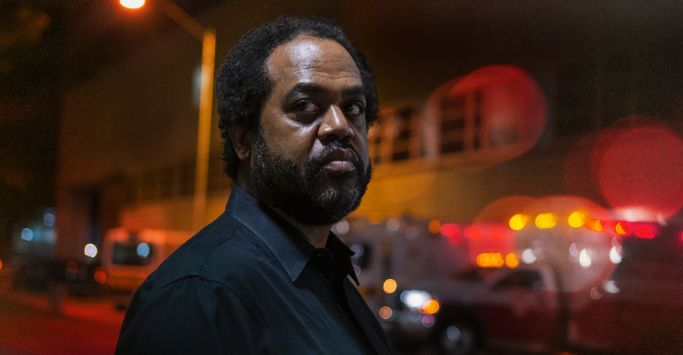 Joseph Richardson Jr.