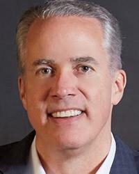 Dan Flannery headshot