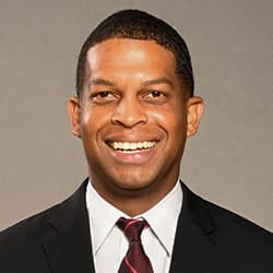 Winston Gandy