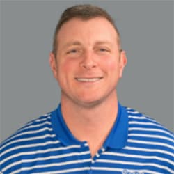 Greg Gaston