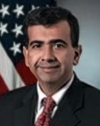 Prashant Gaur headshot