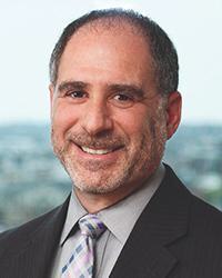 Jeffrey S. Glaser headshot