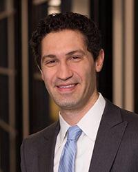 Michael B. Goldberg headshot