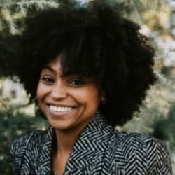Tahra Grant