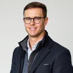 Jon Greenwich headshot